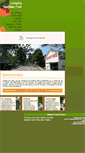 Mobile Screenshot of campingsavinan.com